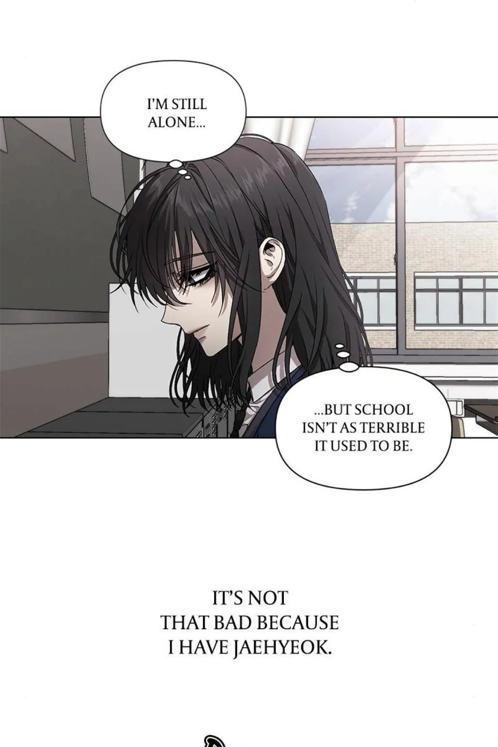 Read Dreaming Freedom chapter 10 image 61 on Lezhin