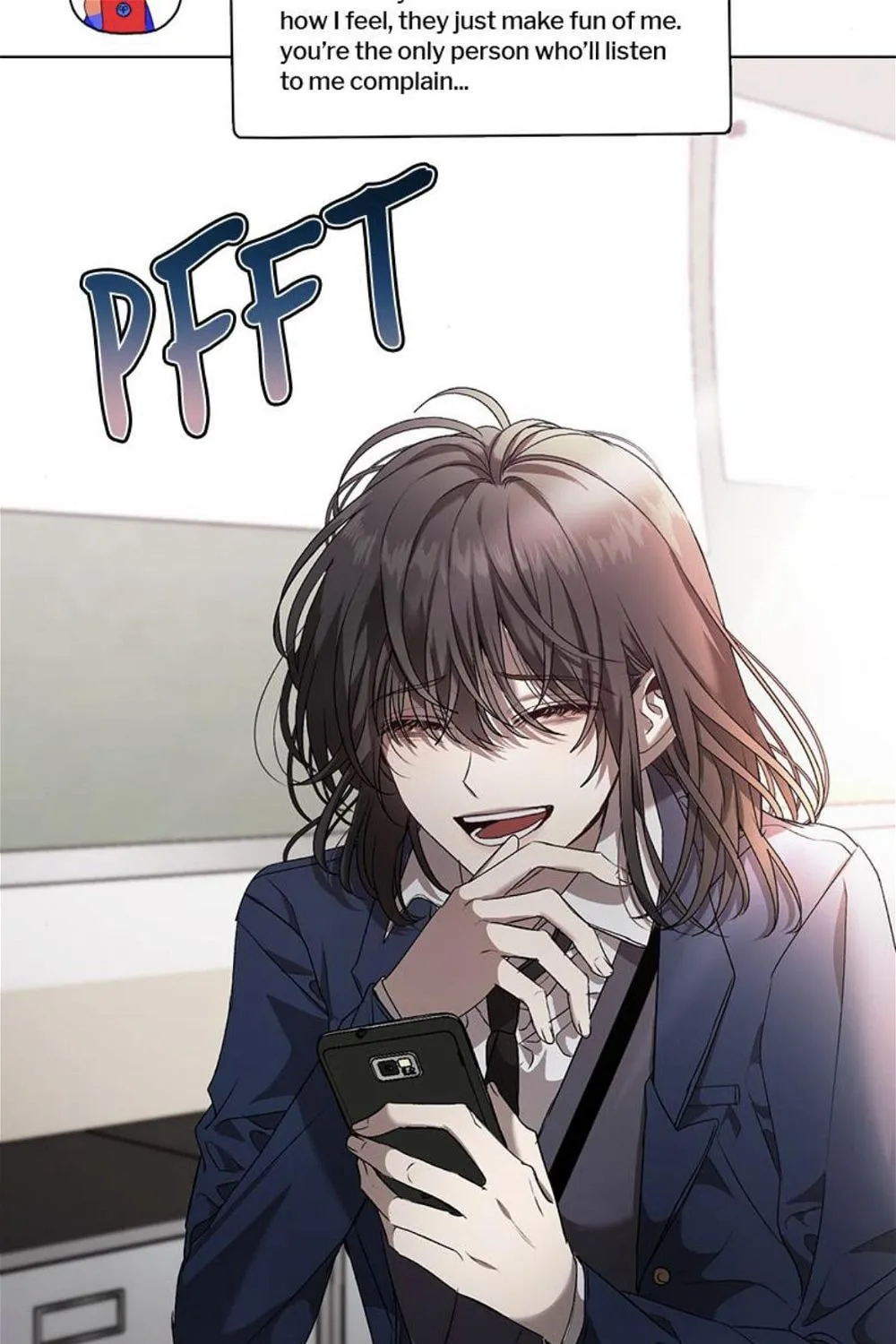 Read Dreaming Freedom chapter 10 image 65 on Lezhin