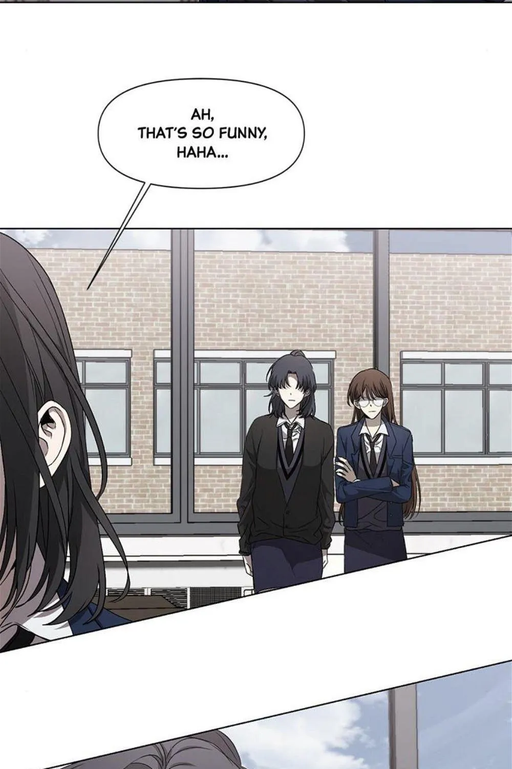 Read Dreaming Freedom chapter 10 image 67 on Lezhin