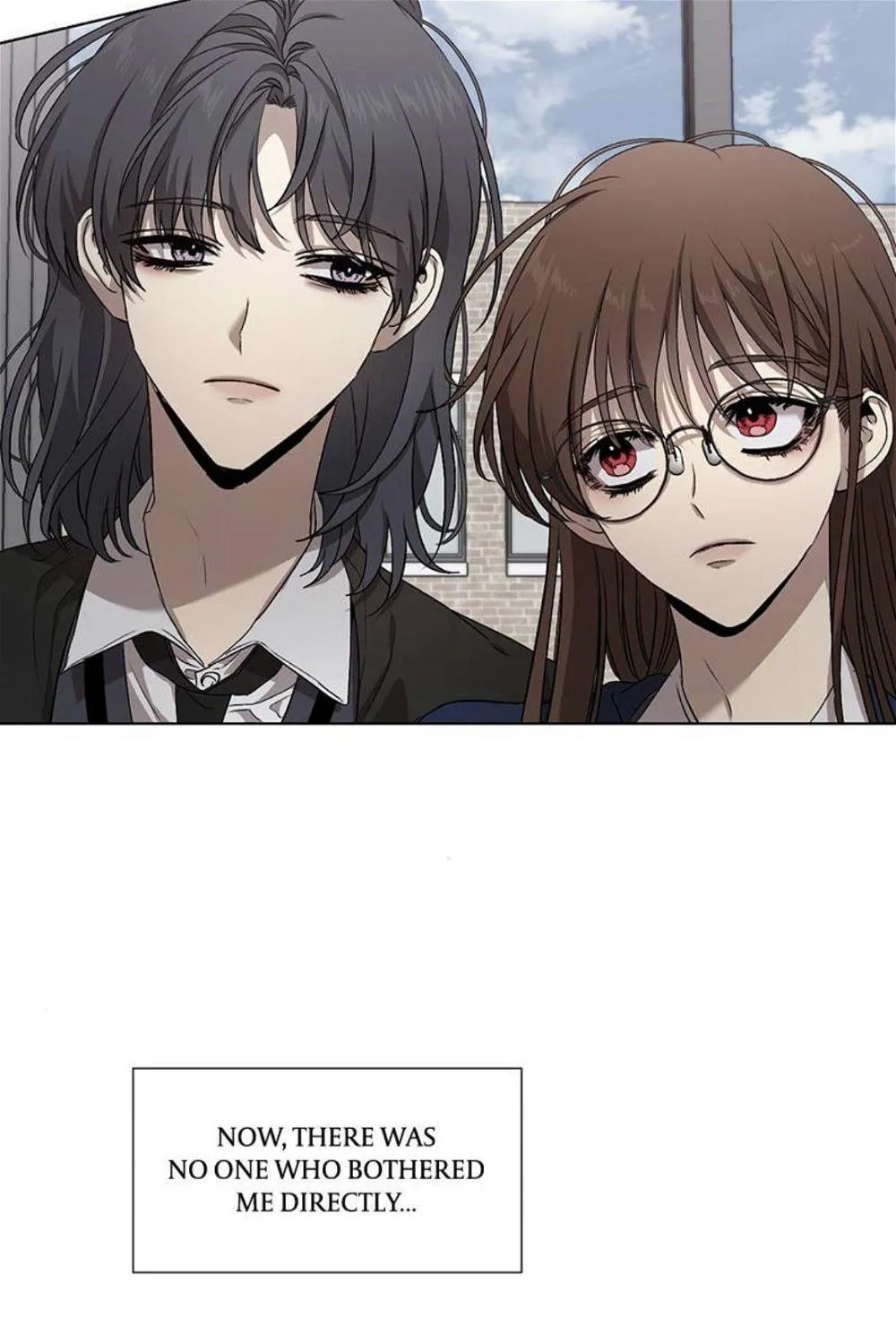 Read Dreaming Freedom chapter 10 image 69 on Lezhin