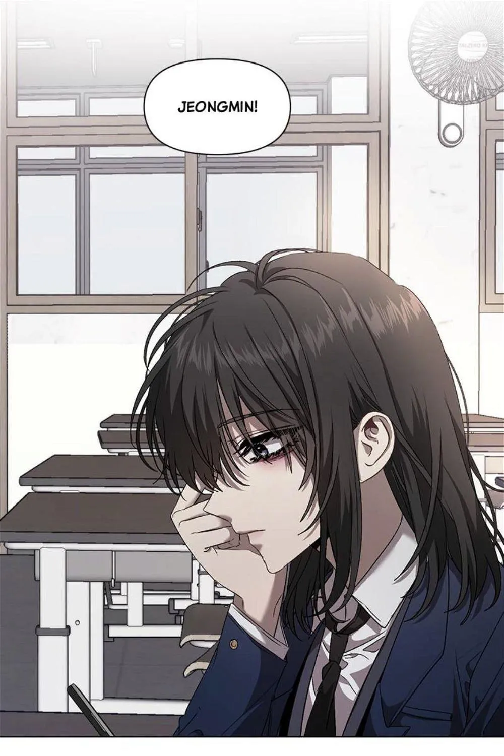 Read Dreaming Freedom chapter 10 image 75 on Lezhin