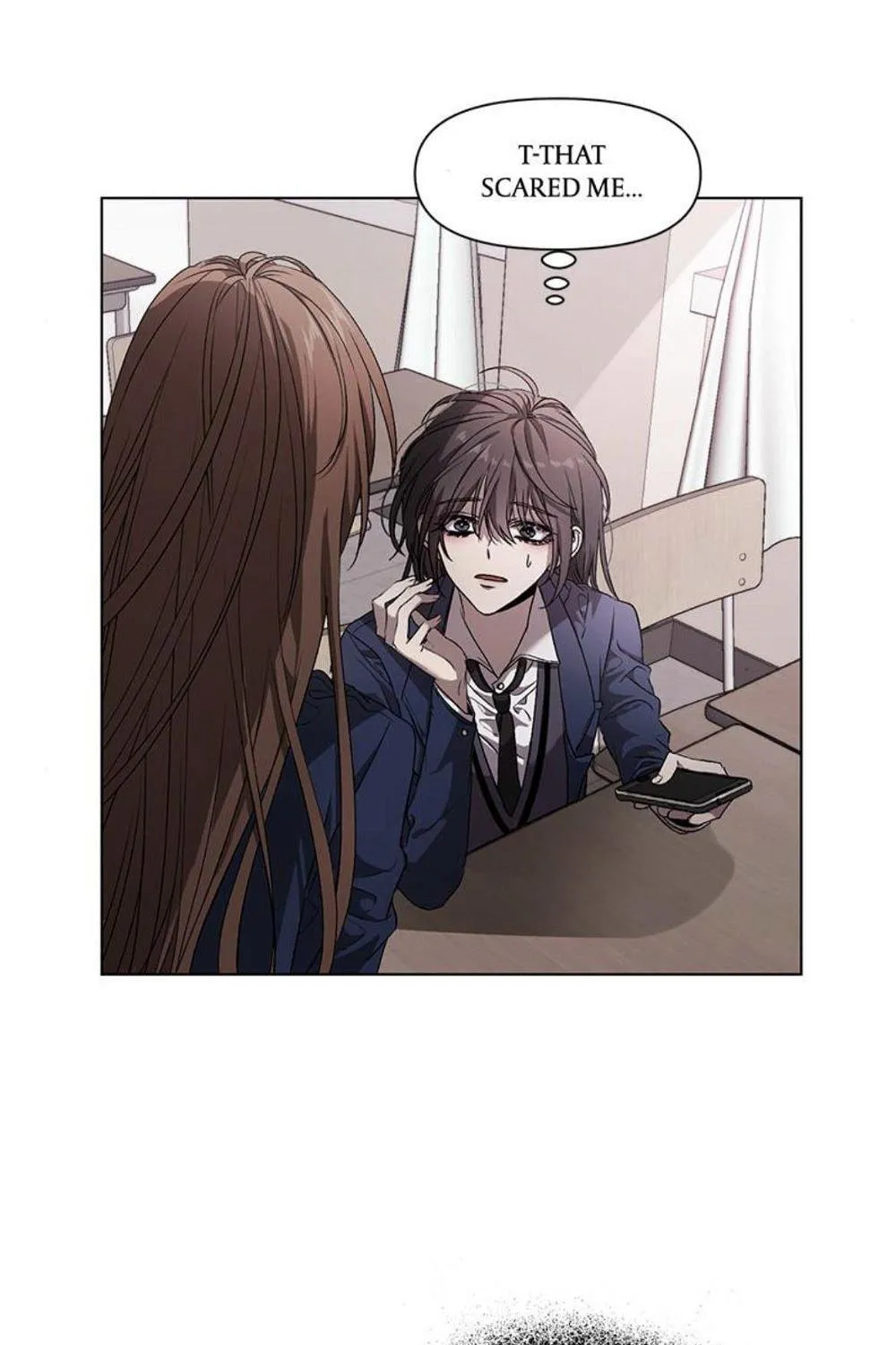 Read Dreaming Freedom chapter 10 image 77 on Lezhin