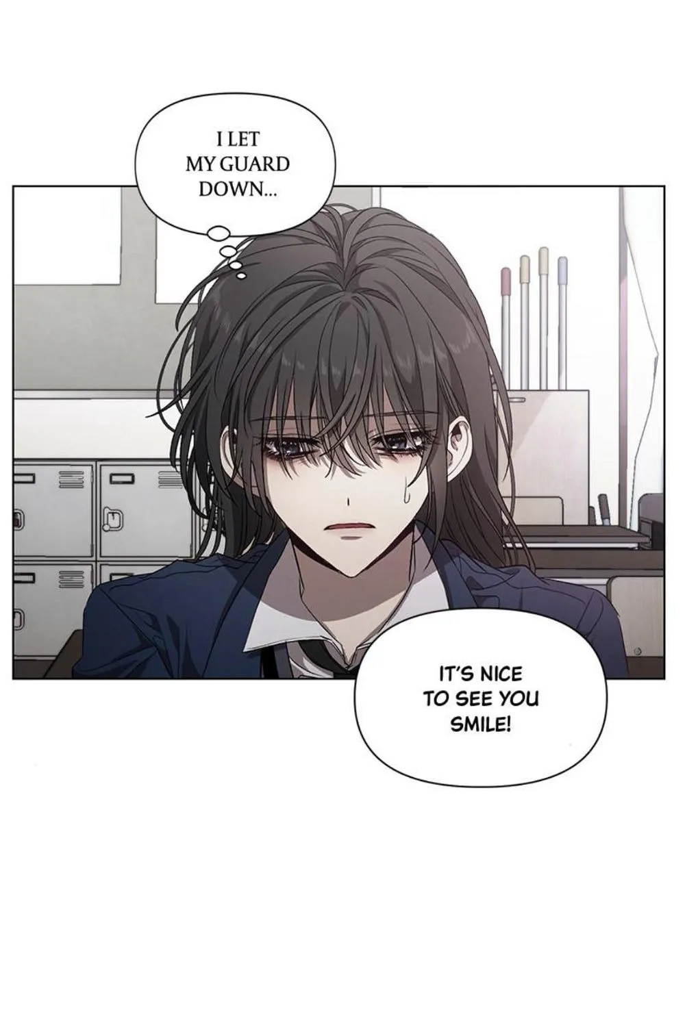 Read Dreaming Freedom chapter 10 image 83 on Lezhin
