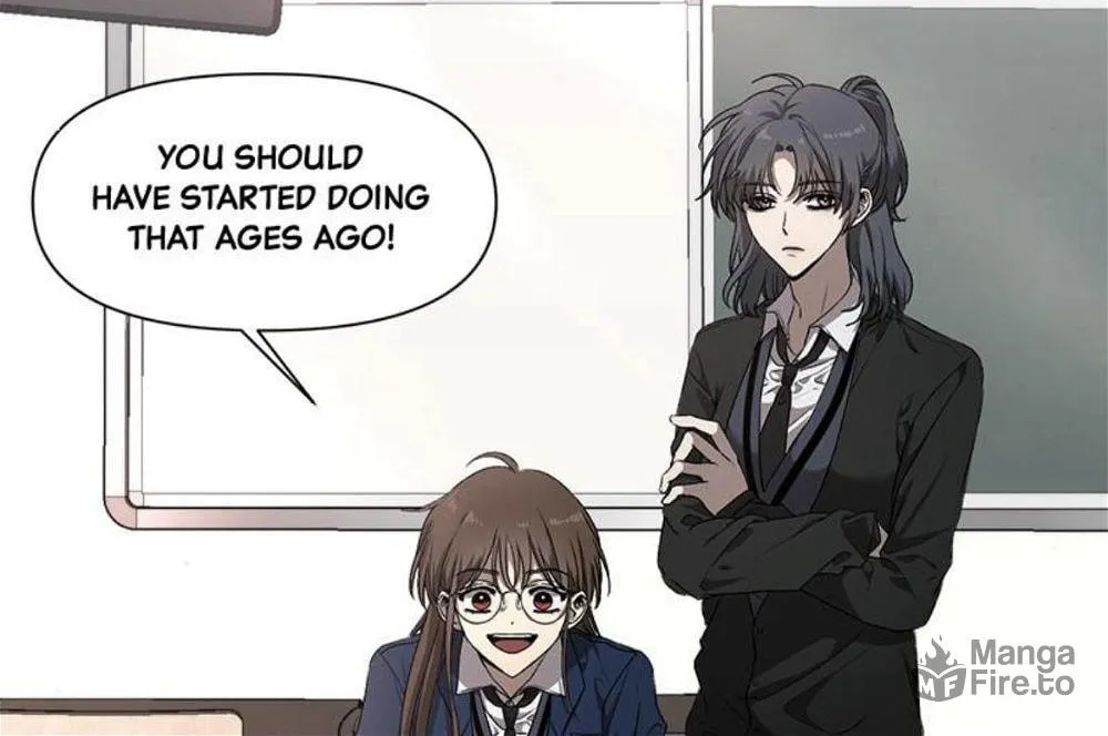 Read Dreaming Freedom chapter 10 image 88 on Lezhin