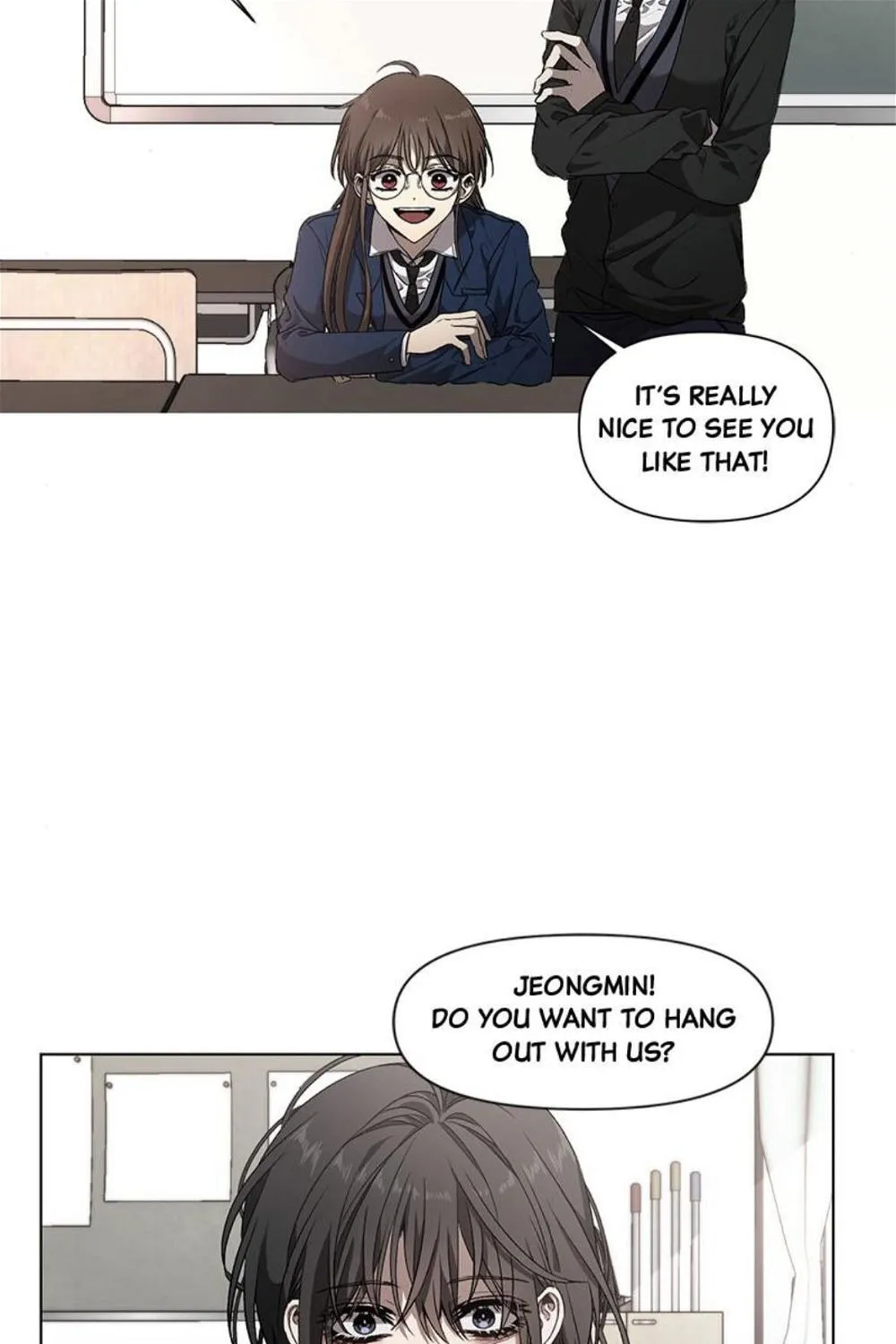 Read Dreaming Freedom chapter 10 image 89 on Lezhin
