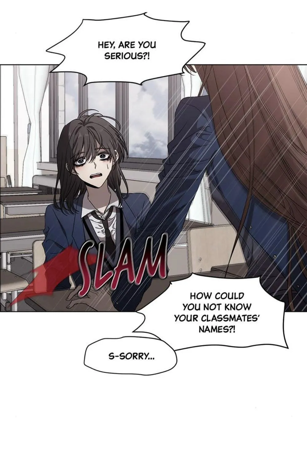 Read Dreaming Freedom chapter 10 image 95 on Lezhin