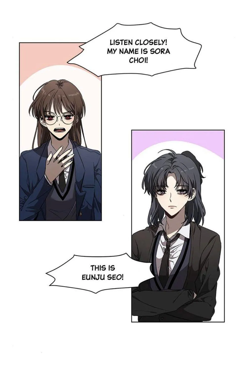 Read Dreaming Freedom chapter 10 image 97 on Lezhin