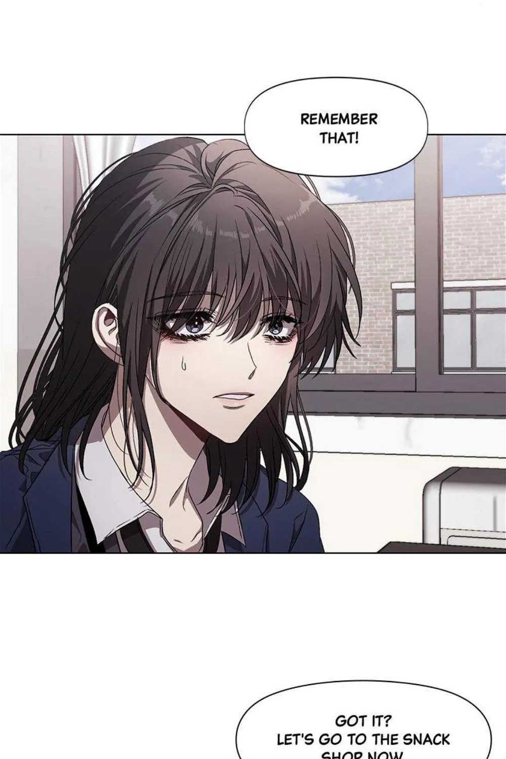 Read Dreaming Freedom chapter 10 image 99 on Lezhin