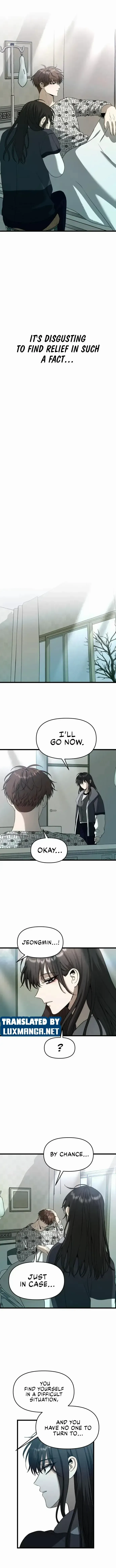 Read Dreaming Freedom chapter 100.5 image 1 on Lezhin
