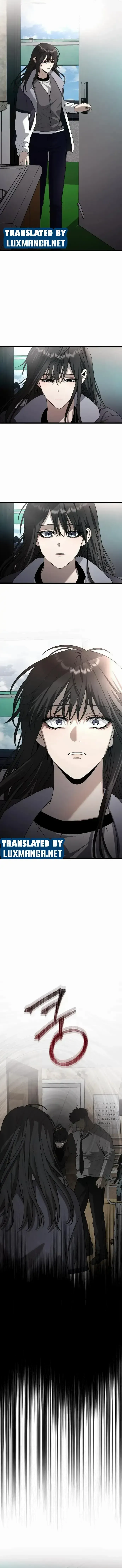 Read Dreaming Freedom chapter 100.5 image 4 on Lezhin