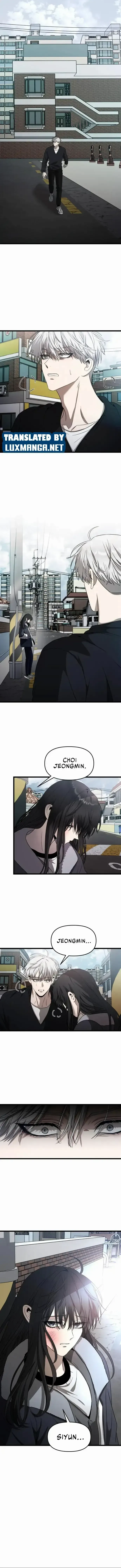 Read Dreaming Freedom chapter 100.5 image 6 on Lezhin
