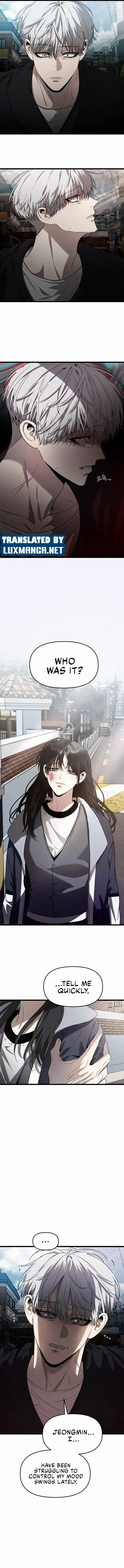 Read Dreaming Freedom chapter 100.5 image 7 on Lezhin