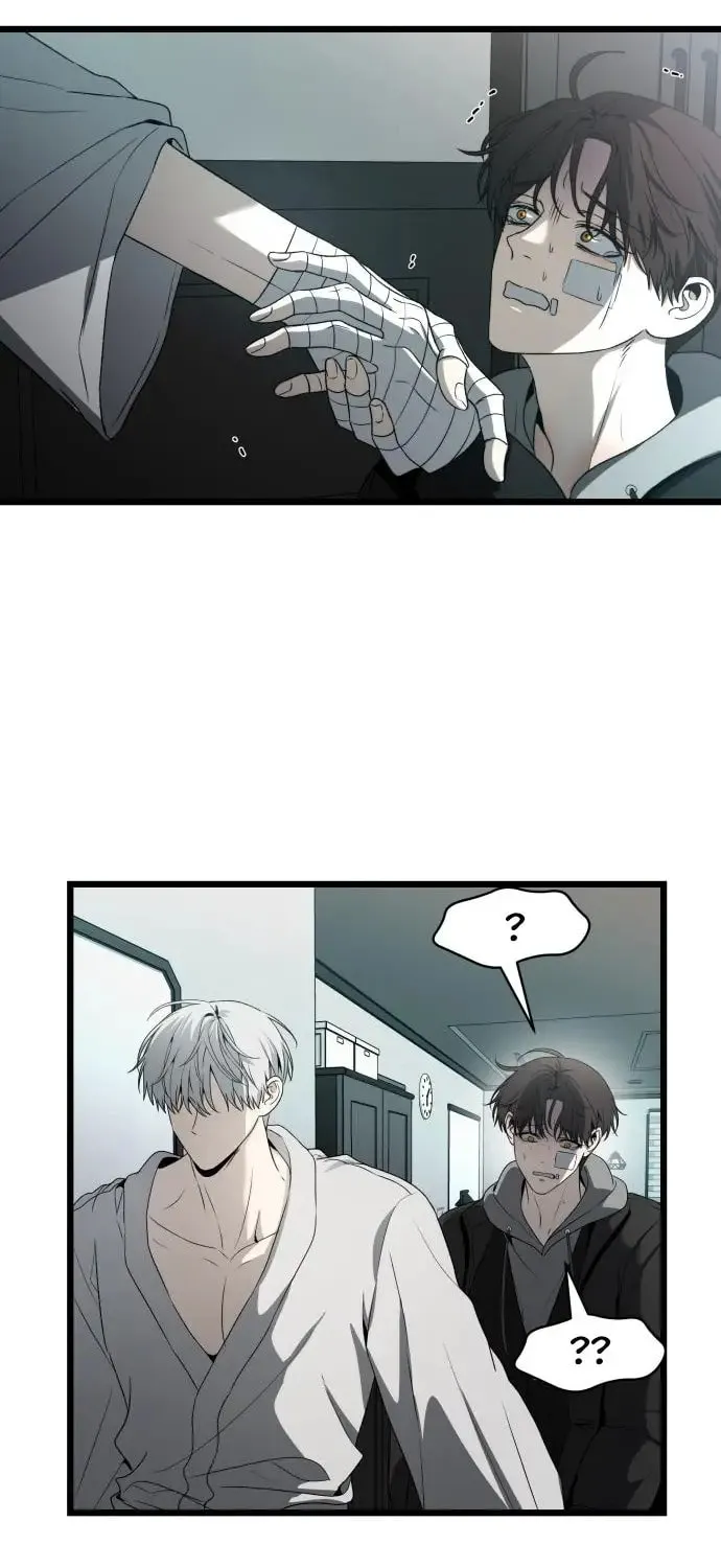 Read Dreaming Freedom chapter 100 image 10 on Lezhin