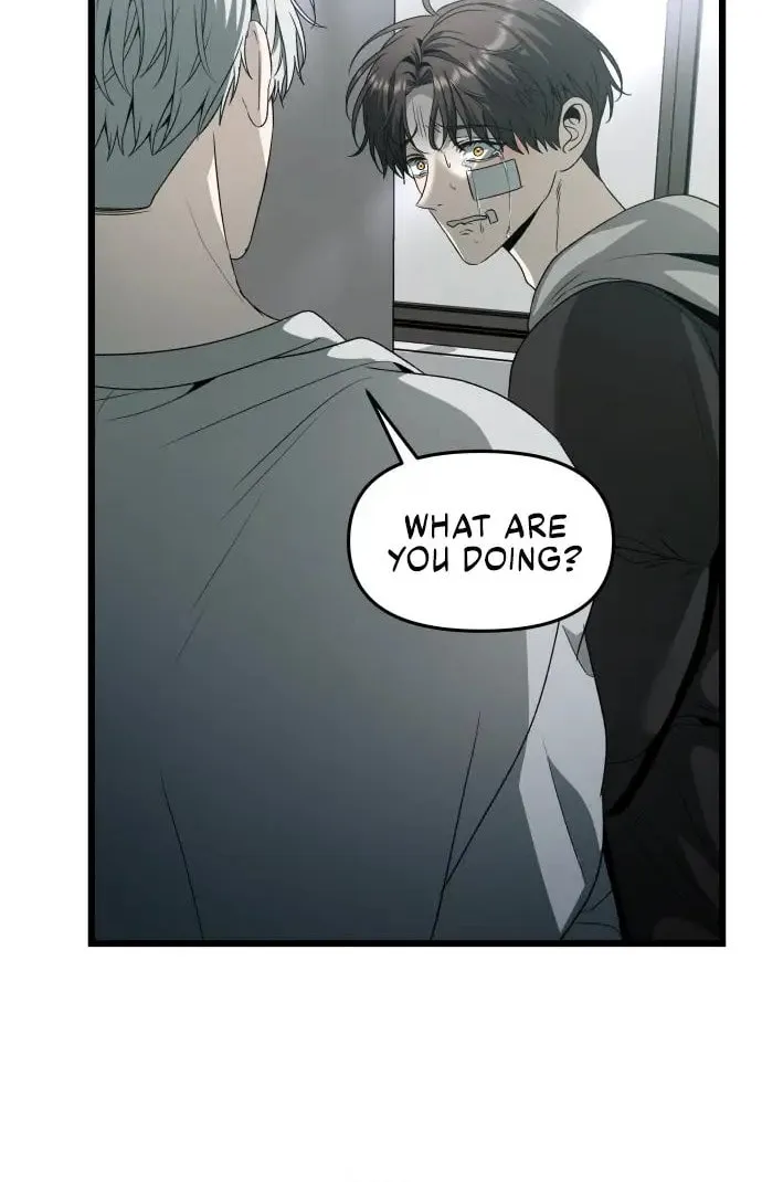 Read Dreaming Freedom chapter 100 image 13 on Lezhin