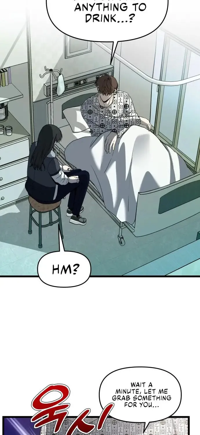 Read Dreaming Freedom chapter 100 image 22 on Lezhin