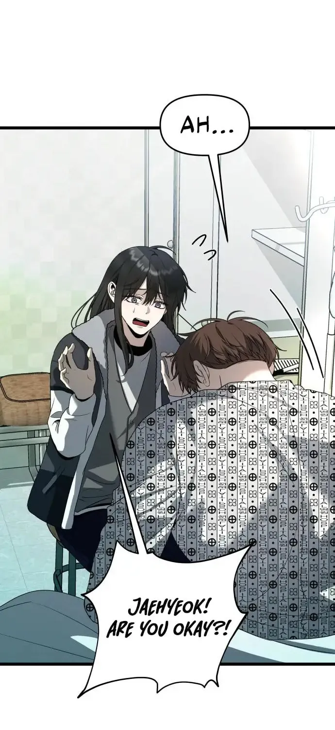 Read Dreaming Freedom chapter 100 image 24 on Lezhin