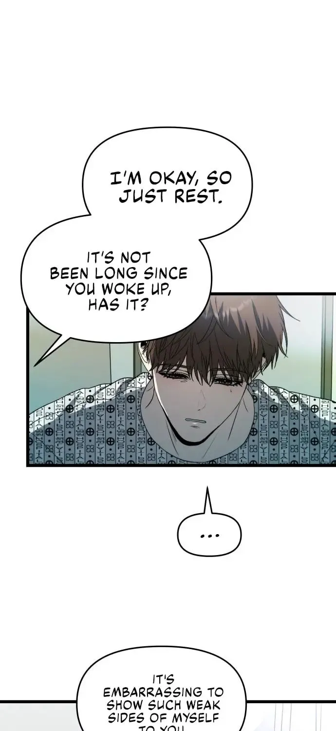 Read Dreaming Freedom chapter 100 image 25 on Lezhin