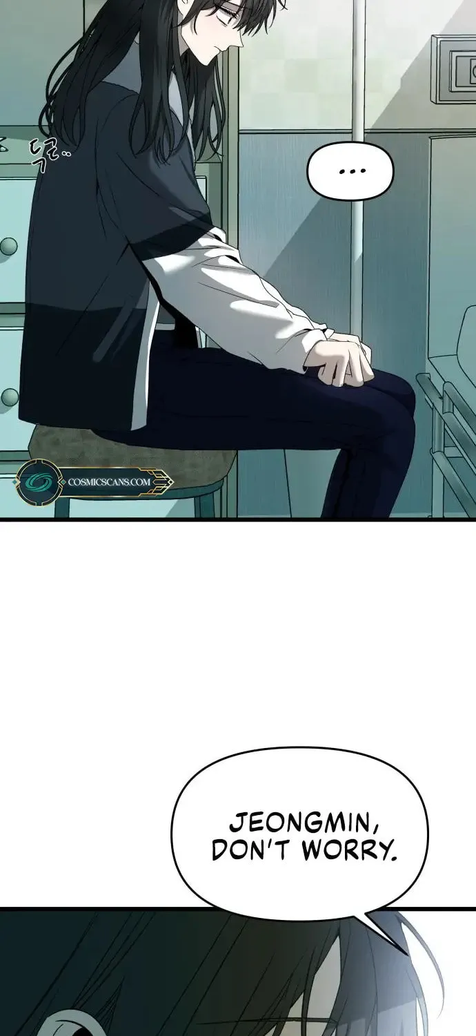 Read Dreaming Freedom chapter 100 image 32 on Lezhin