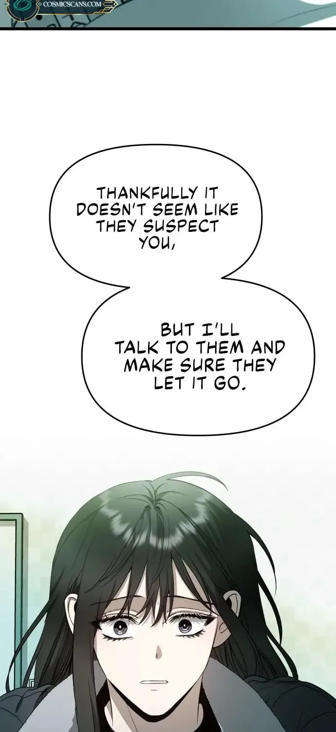 Read Dreaming Freedom chapter 100 image 35 on Lezhin