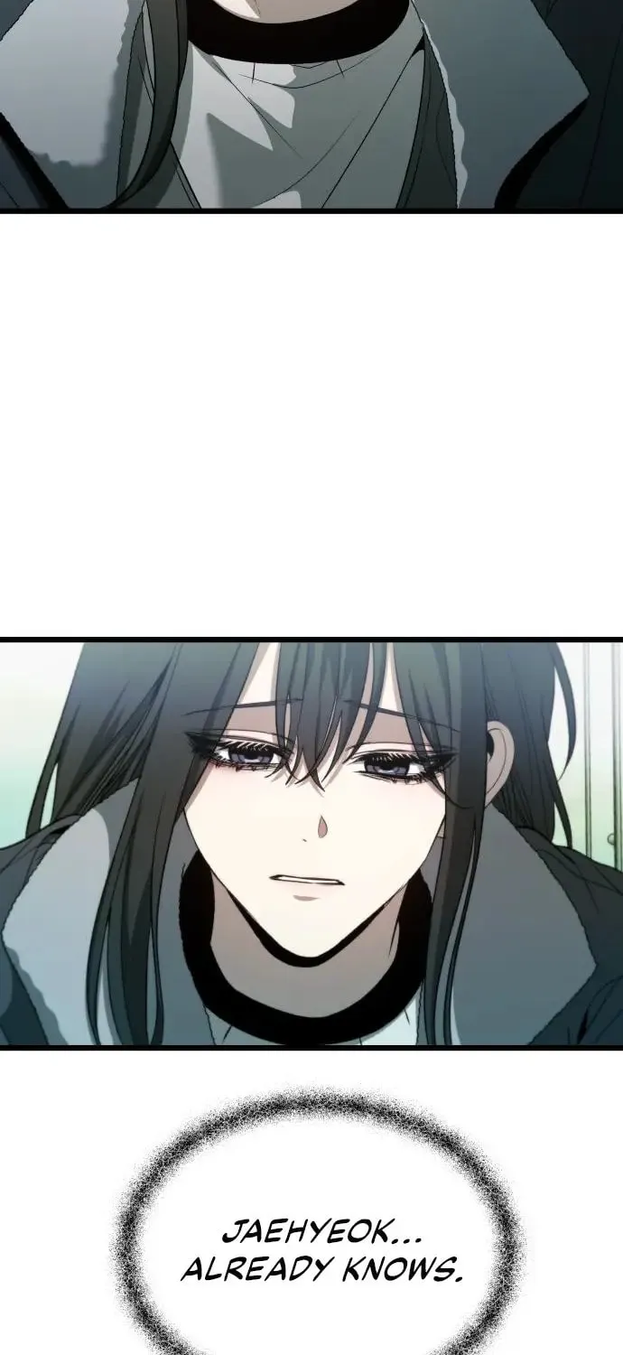 Read Dreaming Freedom chapter 100 image 36 on Lezhin