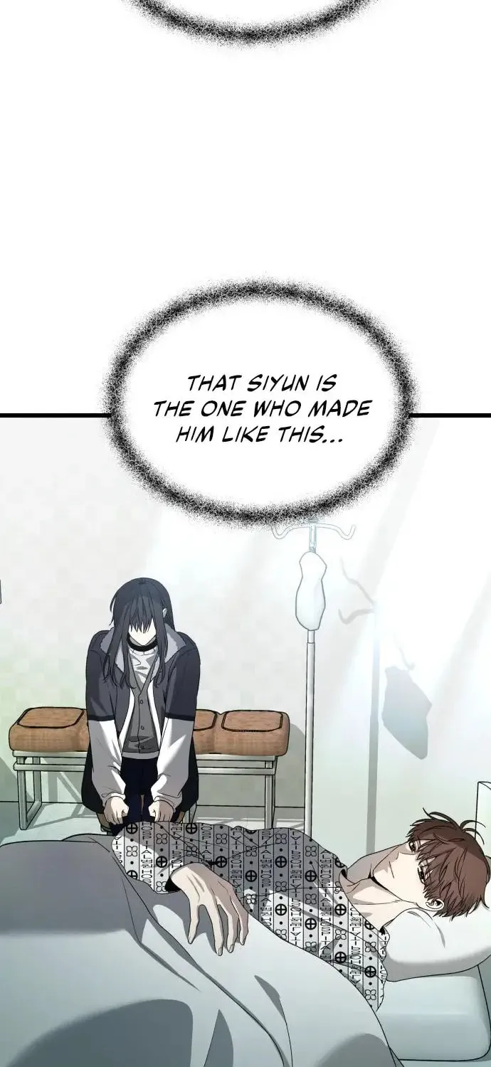 Read Dreaming Freedom chapter 100 image 37 on Lezhin