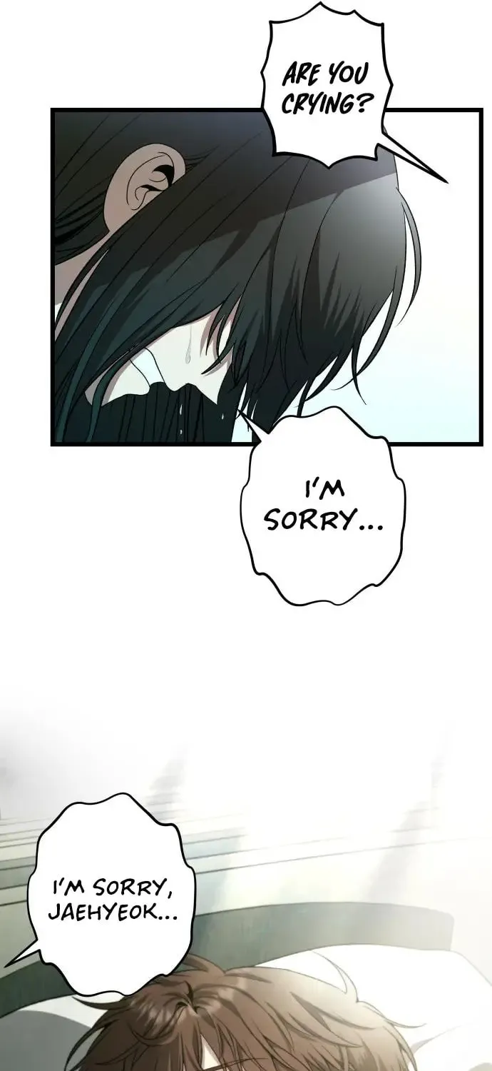 Read Dreaming Freedom chapter 100 image 40 on Lezhin