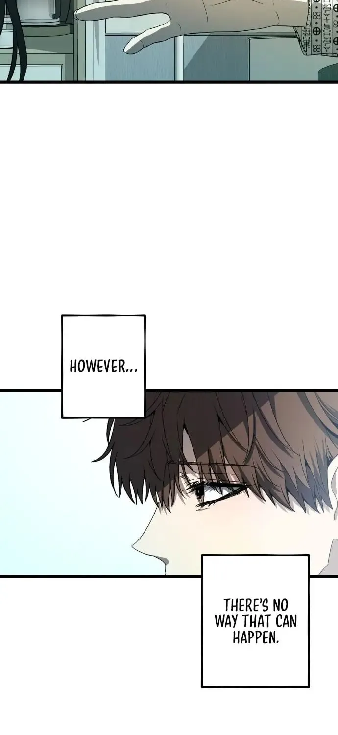 Read Dreaming Freedom chapter 100 image 44 on Lezhin