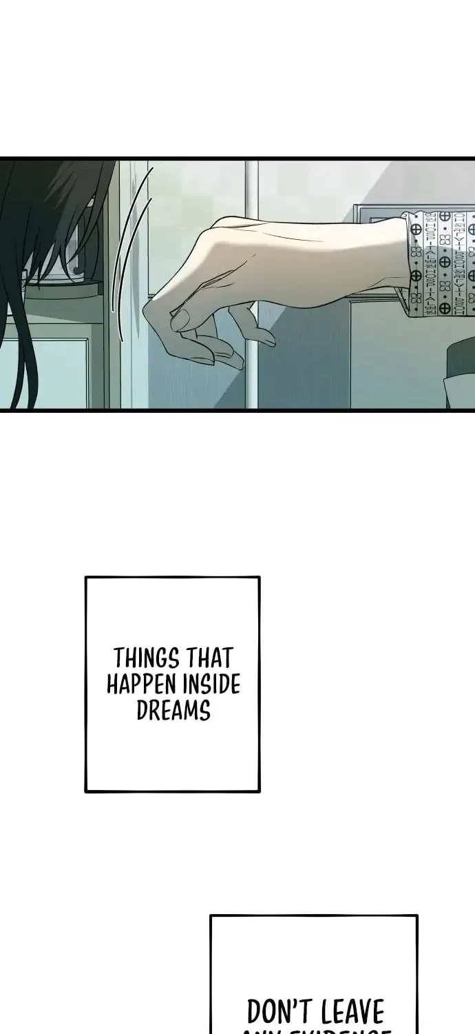 Read Dreaming Freedom chapter 100 image 45 on Lezhin