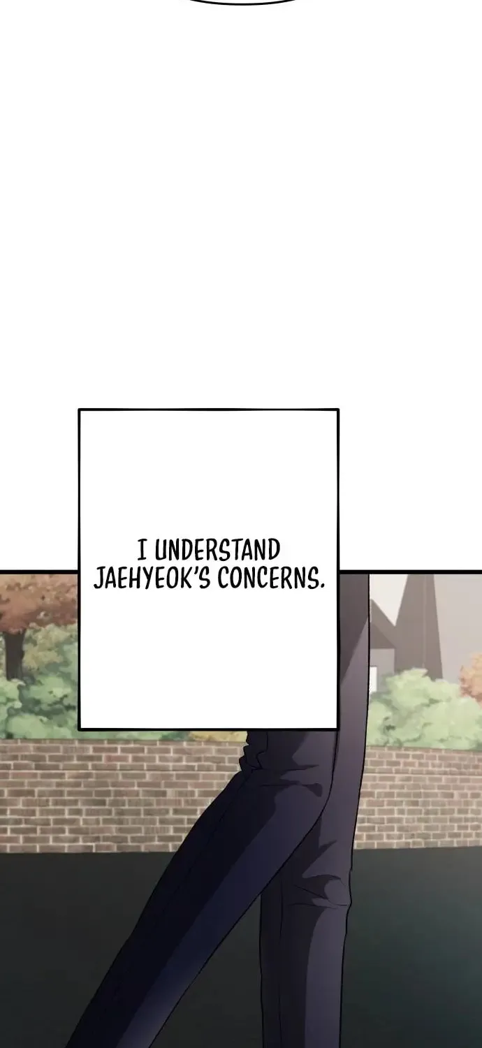 Read Dreaming Freedom chapter 100 image 57 on Lezhin