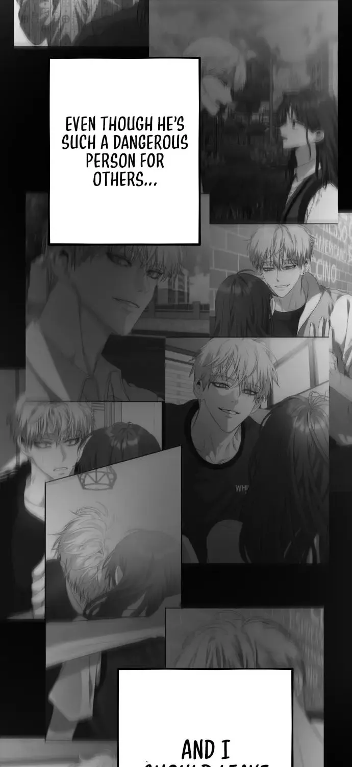 Read Dreaming Freedom chapter 100 image 63 on Lezhin
