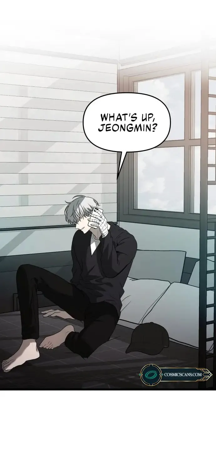 Read Dreaming Freedom chapter 100 image 75 on Lezhin