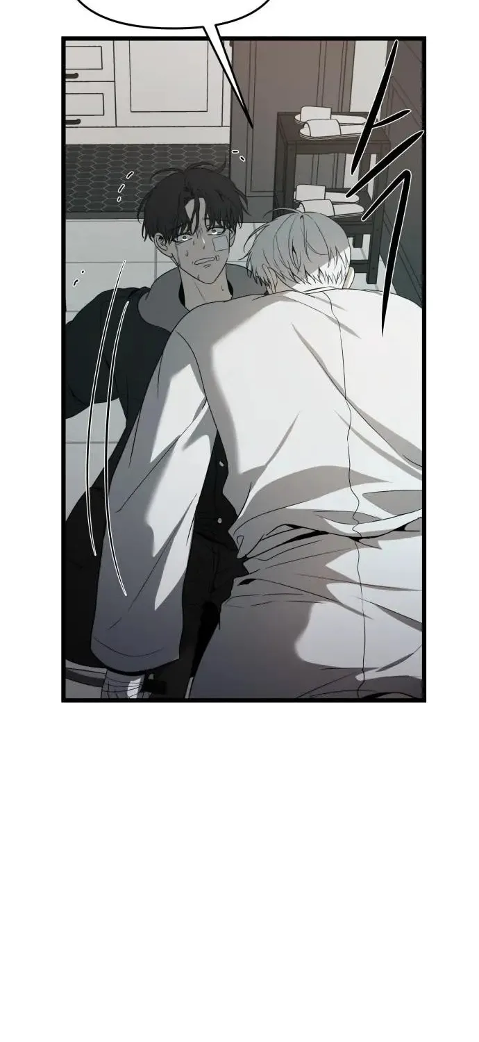 Read Dreaming Freedom chapter 100 image 9 on Lezhin