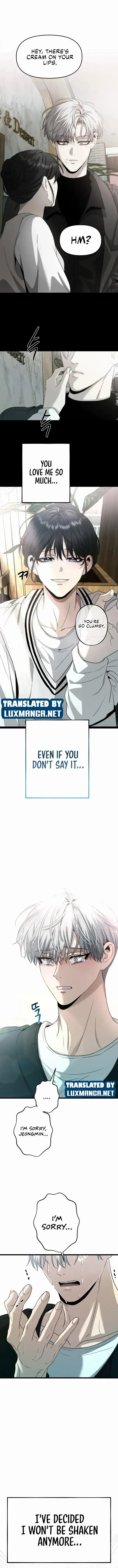 Read Dreaming Freedom chapter 101.5 image 1 on Lezhin