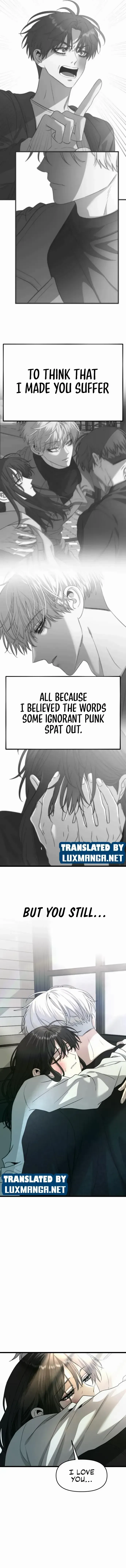 Read Dreaming Freedom chapter 101.5 image 2 on Lezhin