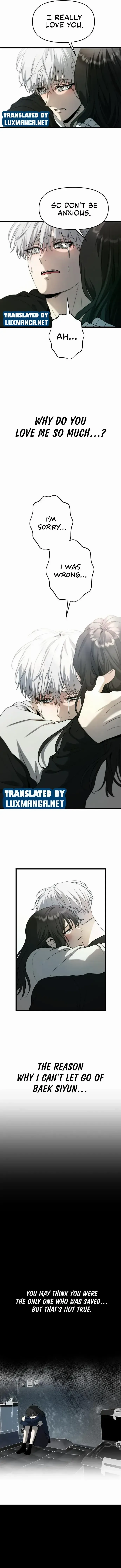 Read Dreaming Freedom chapter 101.5 image 3 on Lezhin