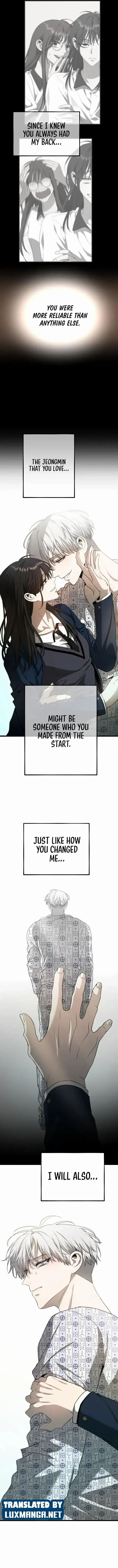 Read Dreaming Freedom chapter 101.5 image 5 on Lezhin