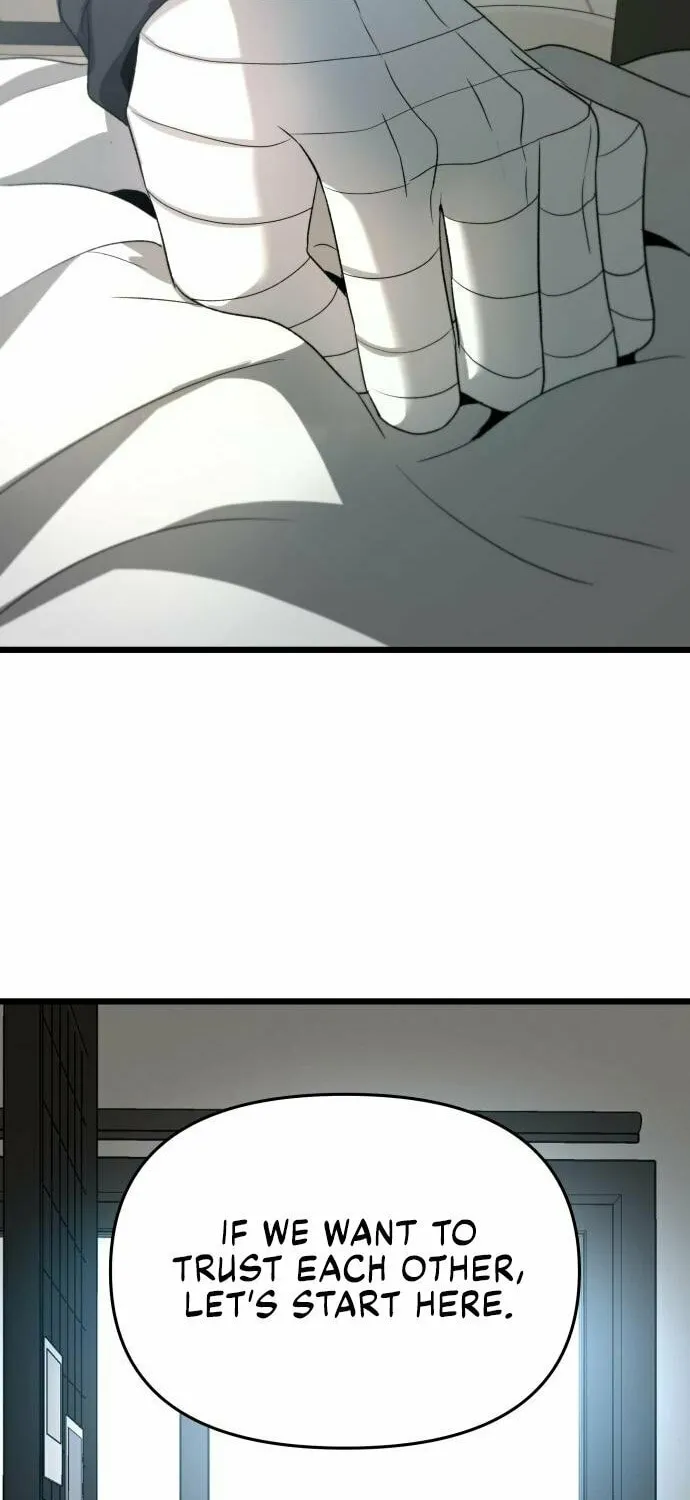 Read Dreaming Freedom chapter 101 image 101 on Lezhin