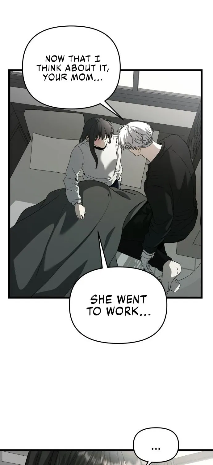 Read Dreaming Freedom chapter 101 image 105 on Lezhin