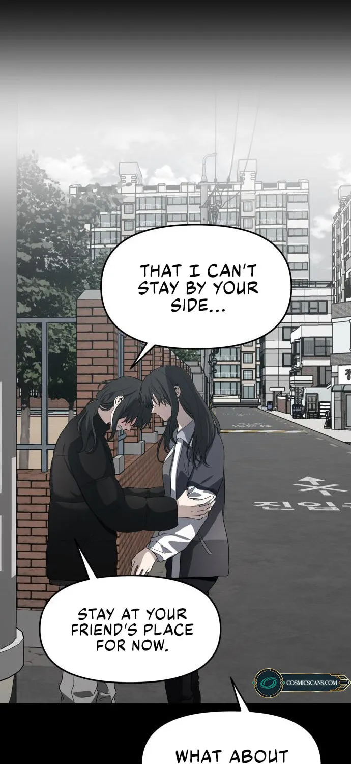 Read Dreaming Freedom chapter 101 image 107 on Lezhin