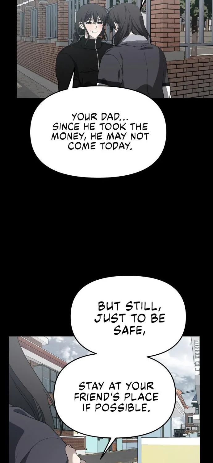 Read Dreaming Freedom chapter 101 image 110 on Lezhin