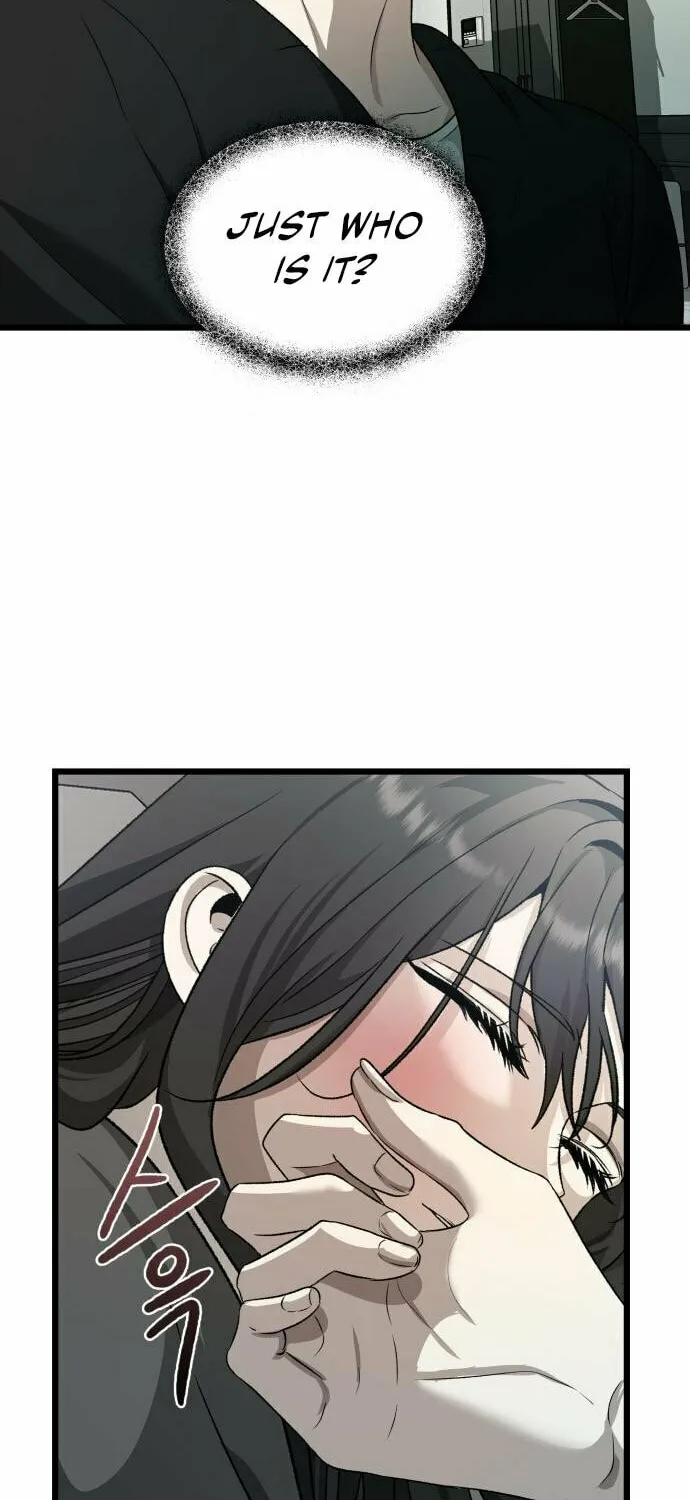 Read Dreaming Freedom chapter 101 image 18 on Lezhin