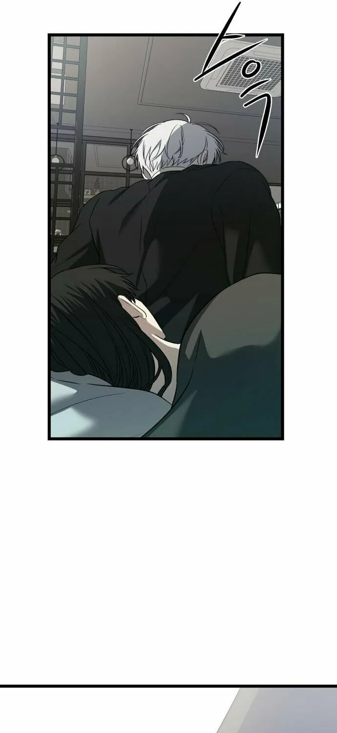 Read Dreaming Freedom chapter 101 image 21 on Lezhin