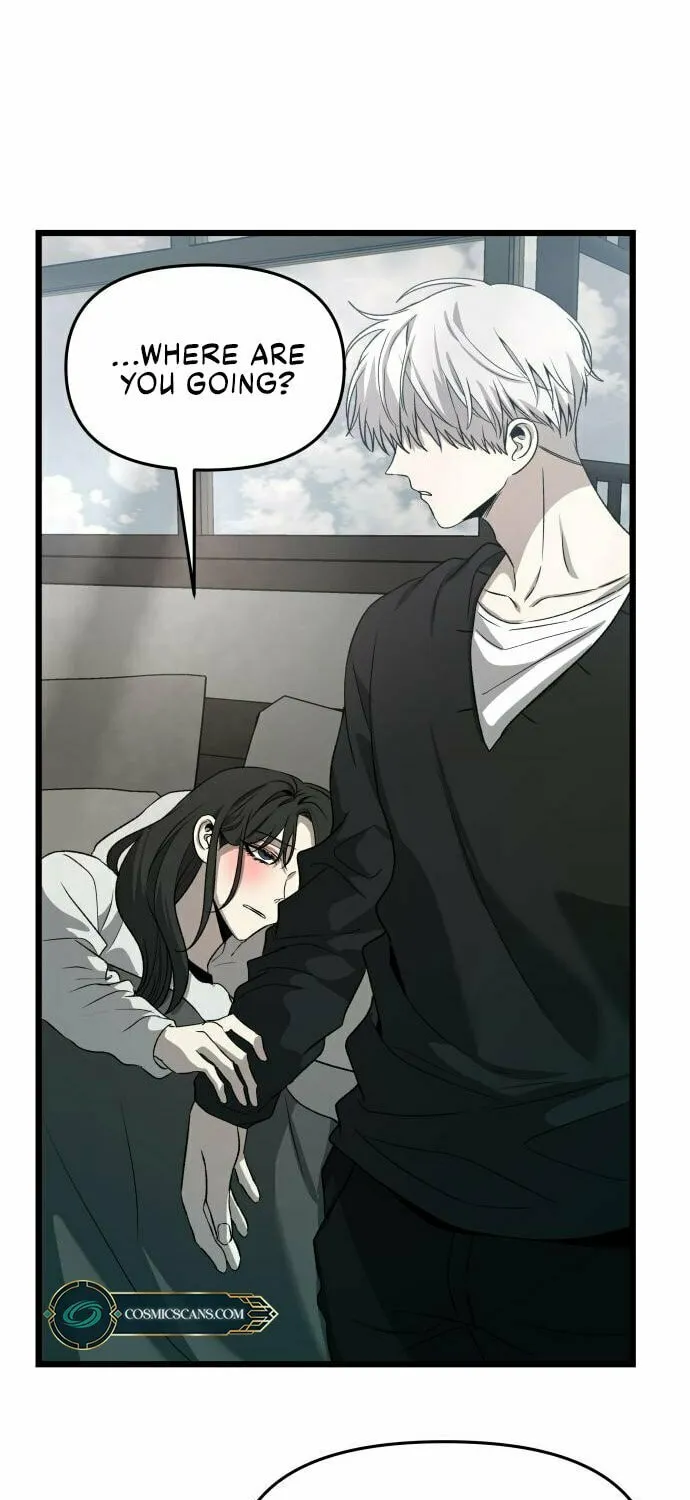Read Dreaming Freedom chapter 101 image 23 on Lezhin