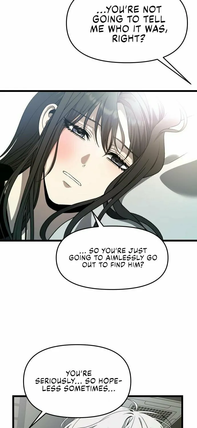Read Dreaming Freedom chapter 101 image 24 on Lezhin