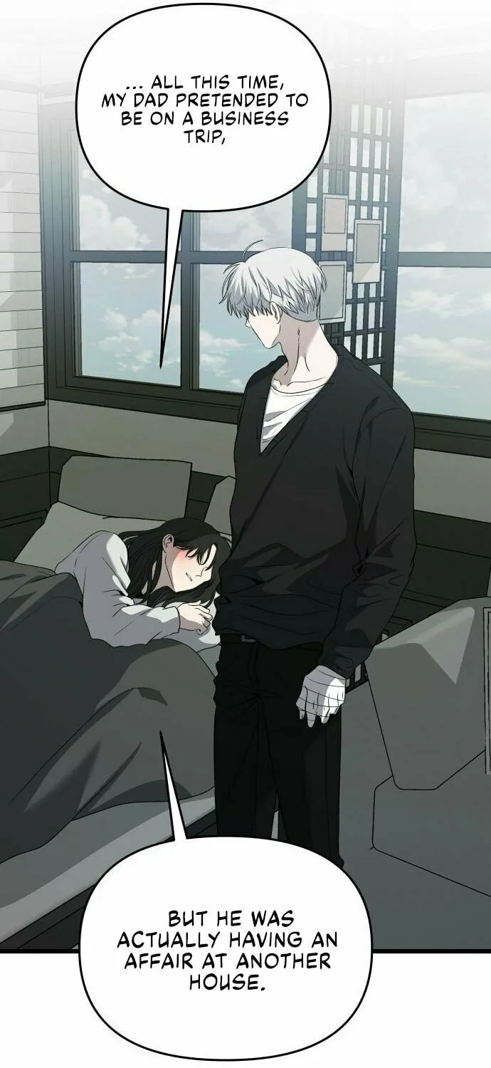 Read Dreaming Freedom chapter 101 image 27 on Lezhin