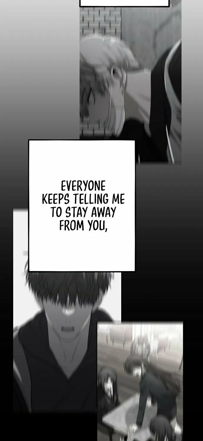Read Dreaming Freedom chapter 101 image 36 on Lezhin