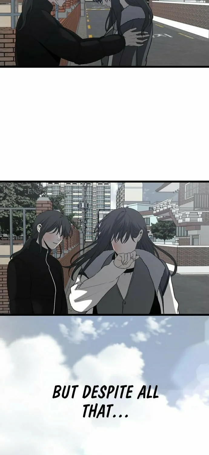 Read Dreaming Freedom chapter 101 image 38 on Lezhin