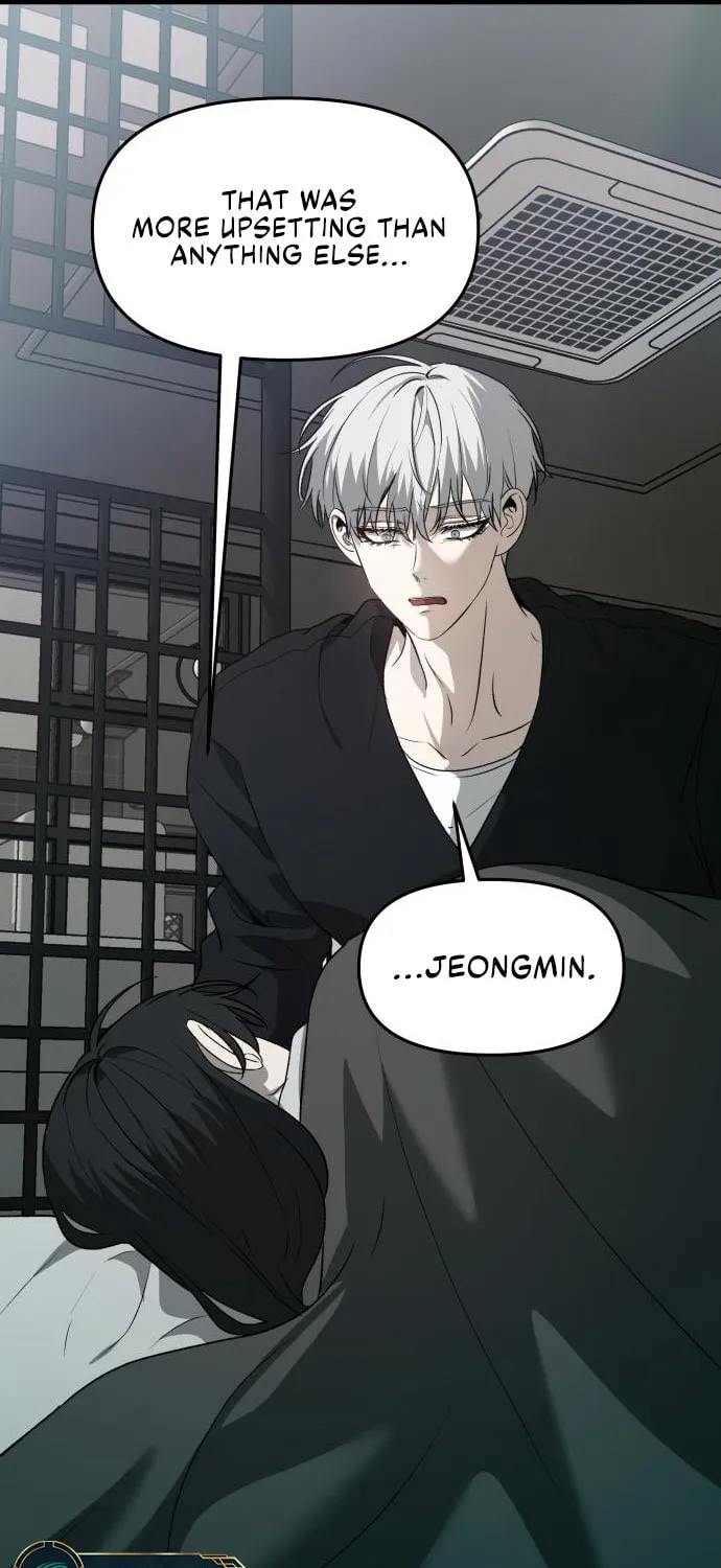 Read Dreaming Freedom chapter 101 image 47 on Lezhin