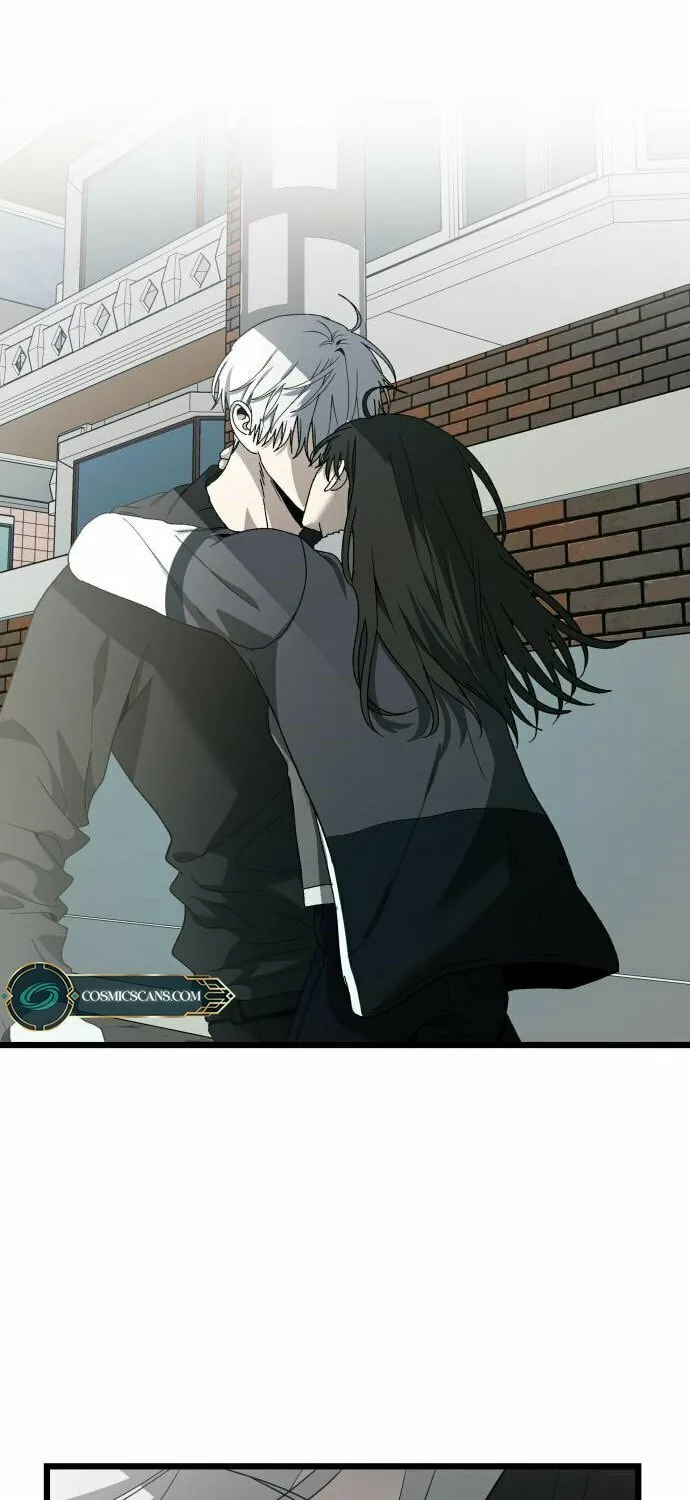 Read Dreaming Freedom chapter 101 image 8 on Lezhin