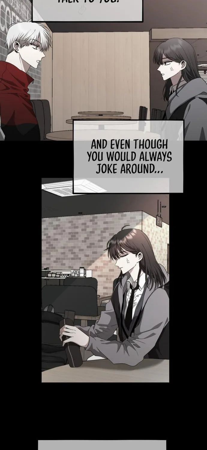 Read Dreaming Freedom chapter 101 image 82 on Lezhin